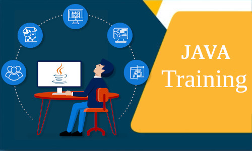 Java Training With Spring