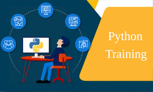 Full Stack Python Training