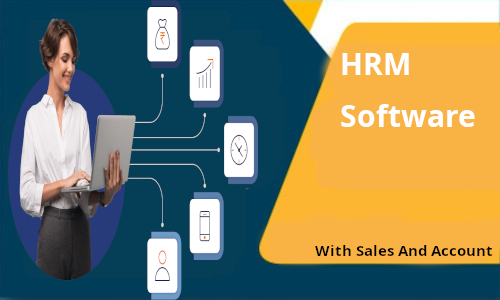 HRM Software